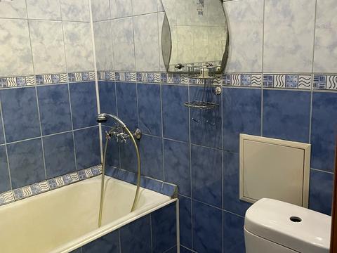 квартира за адресою Віктора Чміленка вул. (Дзержинського), 27