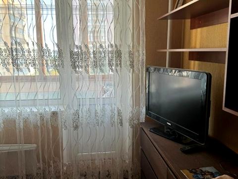 квартира по адресу Ларисы Руденко ул., 15/14