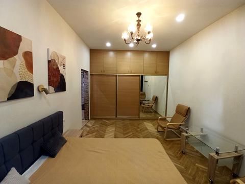 квартира за адресою Ґарета Джонса вул. (Сім'ї Хохлових), 6