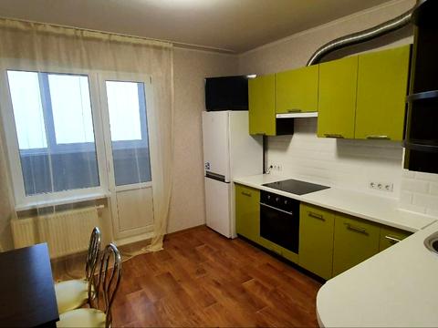 квартира по адресу Кургузова ул., 11-Б