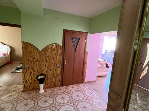 квартира по адресу Тараса Шевченко ул., 418