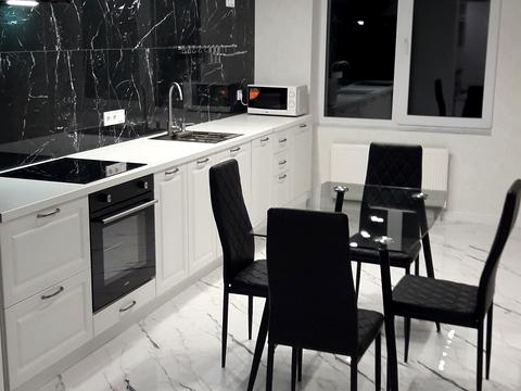 квартира за адресою провулок Лисогірський, 20