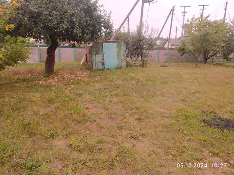 участок по адресу Шевченка, 230