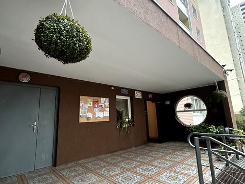 квартира за адресою Миколи Закревського вул., 97-А