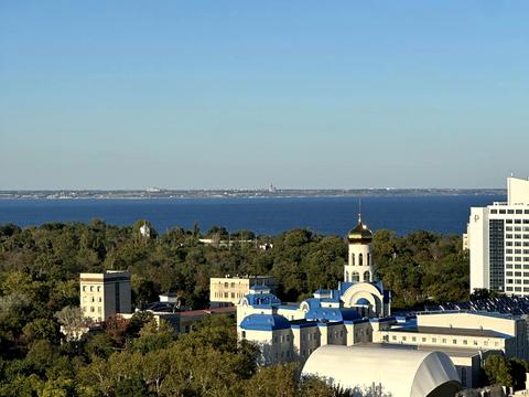 квартира по адресу Курортный пер., 1/1