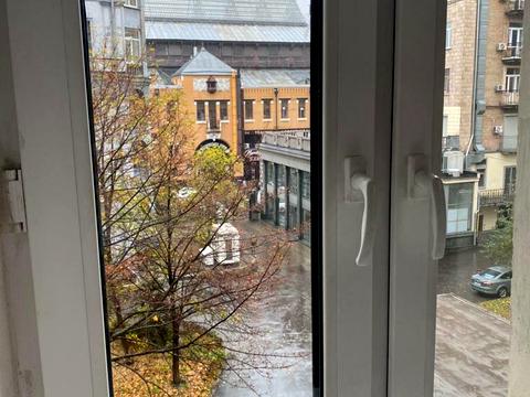 квартира за адресою Бессарабська пл., 5