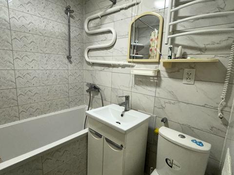квартира по адресу Русская ул., 10