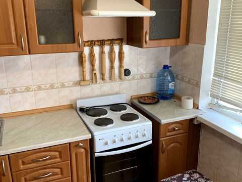 квартира за адресою Миколи Кибальчича вул., 7-А