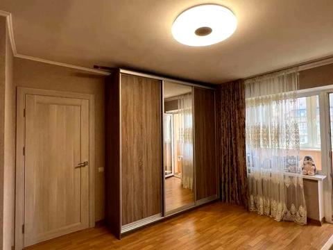 квартира за адресою Симиренка вул., 24-А