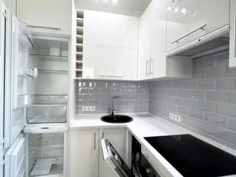 квартира за адресою Митрополита Василя Липківського вул. (Урицького), 16-А