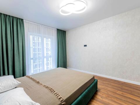 квартира за адресою Михайла Максимовича вул. (Онуфрія Трутенка), 24-Б