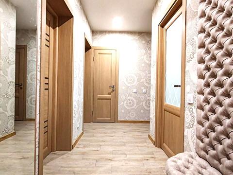 квартира за адресою Проспект Героев, 18