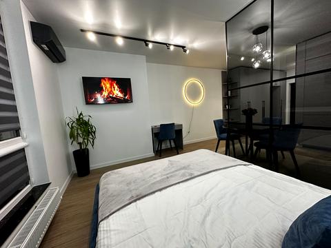 квартира за адресою Євгена Коновальця вул., 37-А