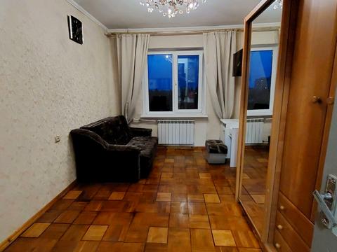 квартира по адресу Добровольского, 102