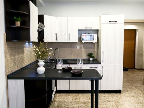 квартира по адресу Богатырская ул., 6-А