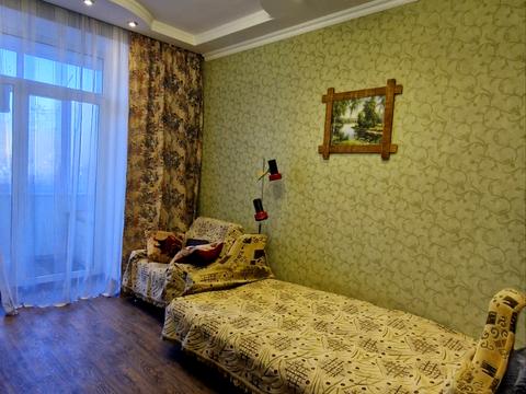 квартира по адресу Шнеерсона ул., 2б