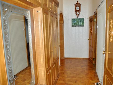 квартира по адресу Сечевых Стрельцов ул. (Артема), 40