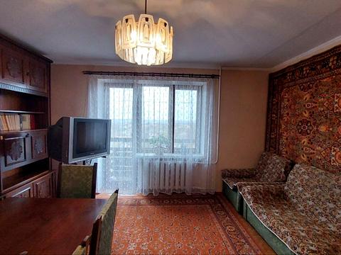 квартира по адресу Кобылянского ул., 197