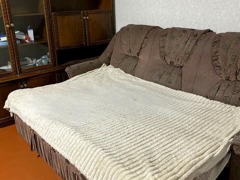квартира за адресою Н. Сотні, 36