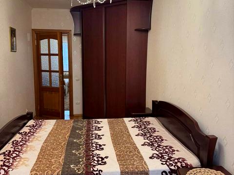 квартира за адресою Героїв полку "Азов" вул. (Маршала Малиновського), 28-А