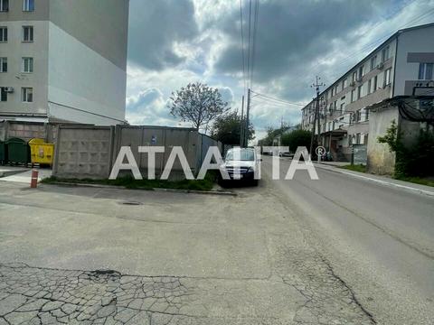 ділянка за адресою Центральна вул.