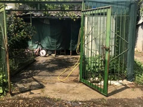 дом по адресу Хаджибей 2