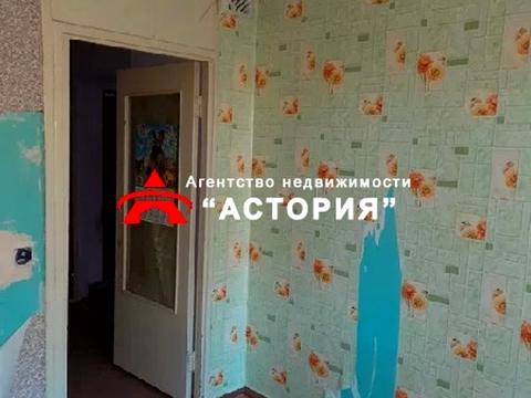 квартира по адресу Воронежская ул., 1