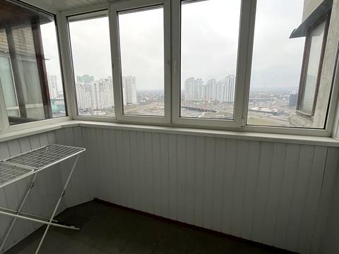 квартира по адресу Срибнокильская ул., 20