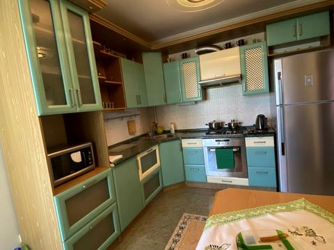 квартира за адресою Червоної Калини просп., 85