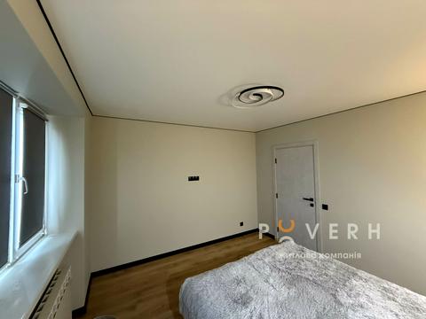 квартира за адресою Шевченка вул., 46