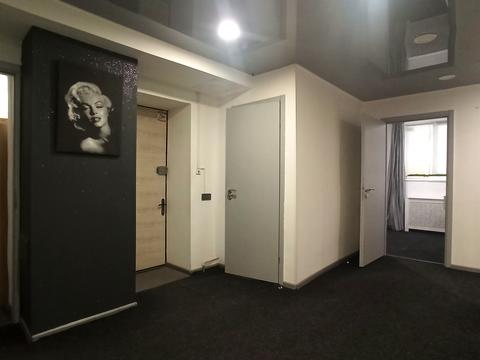 коммерческая по адресу Володимира Вернадського ул. (Дзержинського), 16