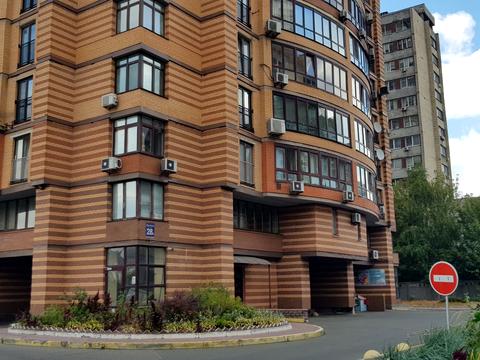 коммерческая по адресу Панаса Мирного ул., 28-А