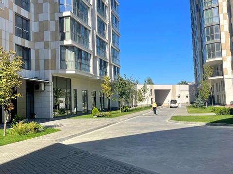 квартира за адресою Науки просп. (Гагаріна), 112
