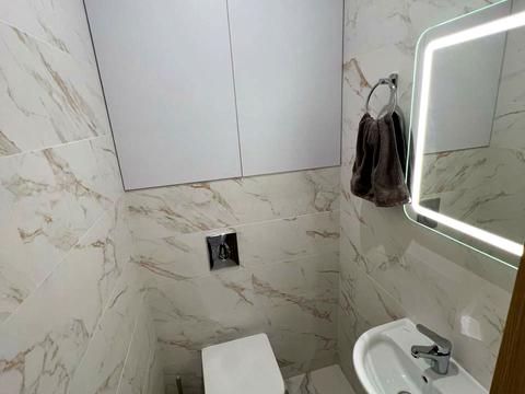 квартира по адресу Николая Гулака ул., 4