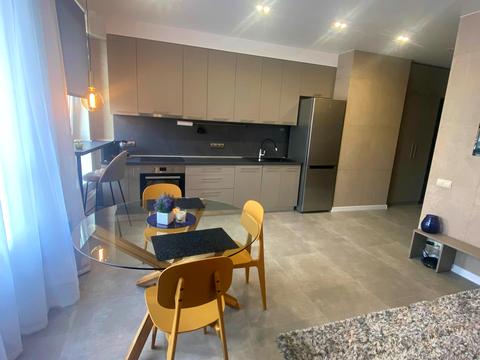 квартира по адресу Надднепровское шоссе, 2А