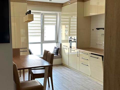 квартира за адресою Набережна Перемоги вул., 42ю