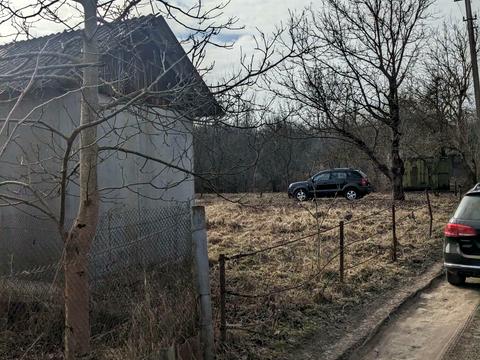 ділянка за адресою СТ Пролісок
