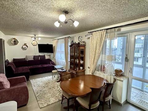 квартира за адресою Річицька вул., 9