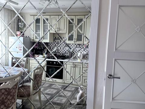 квартира по адресу Николаев, вулиця Ігоря Бедзая, 96/1