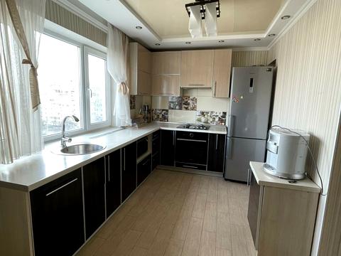 квартира за адресою Запорізька вул., 3