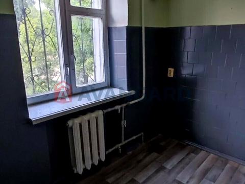 квартира по адресу Свободы просп., 74