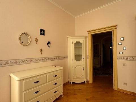 квартира за адресою Кловський узвіз, 5