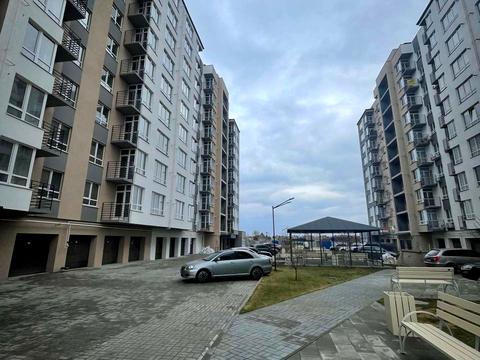 квартира за адресою Сімейна вул., 6