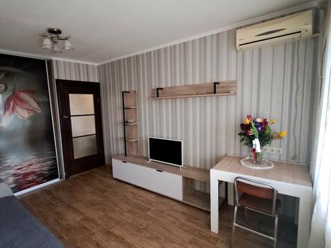 квартира за адресою Марсельская, 10