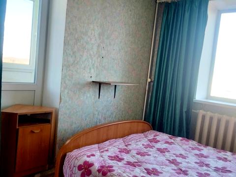 квартира за адресою Вітрука, 35