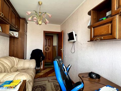 квартира по адресу Володимира Вернадського ул. (Дзержинського), 1