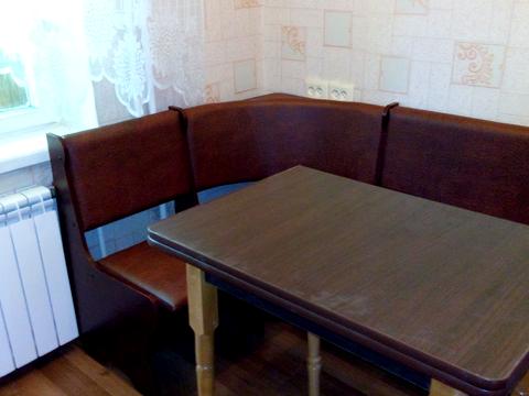квартира за адресою Богатирська вул., 8