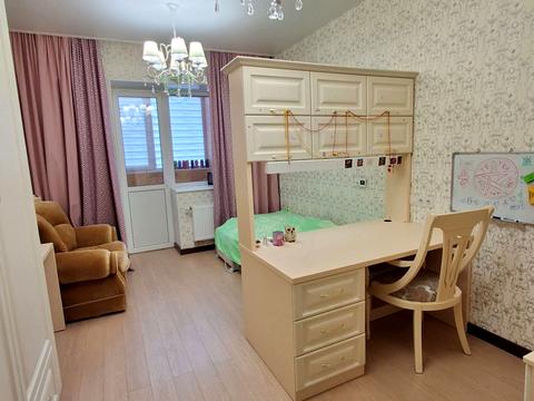 квартира по адресу Павла Собка ул. (Путейка аллея), 54