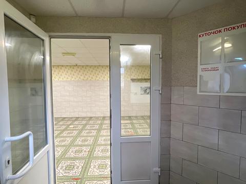 коммерческая по адресу Бориса Гмыри ул., 10