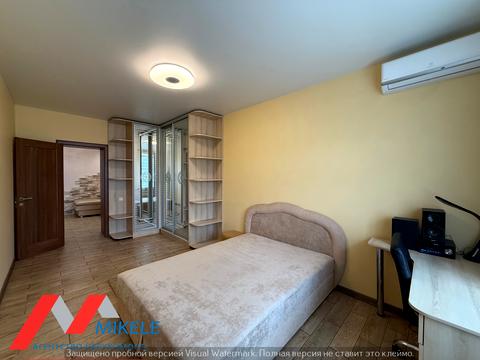 квартира за адресою Паркова вул., 12